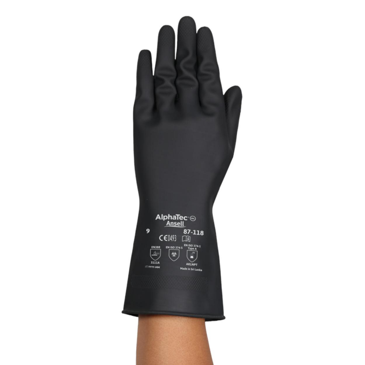 Alle handschoenen | Arm- en handbescherming | Majestic Safety Products