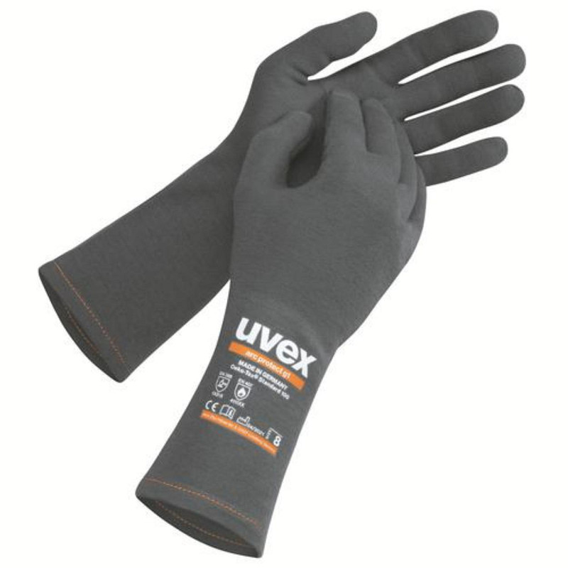 uvex hs Arc Protect G1 60838, 7-11