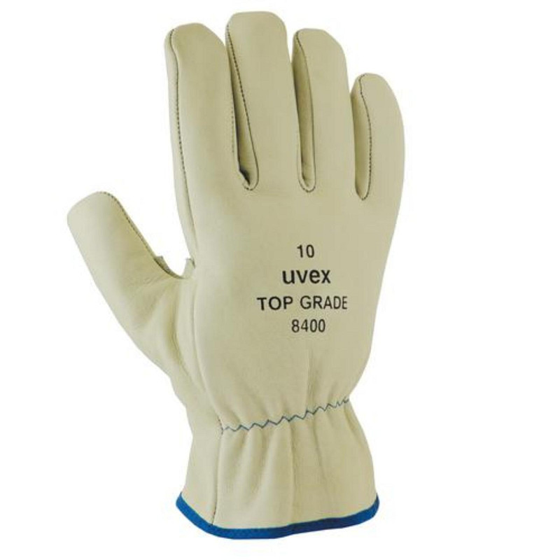 Uvex Top Grade 8400, 8-12