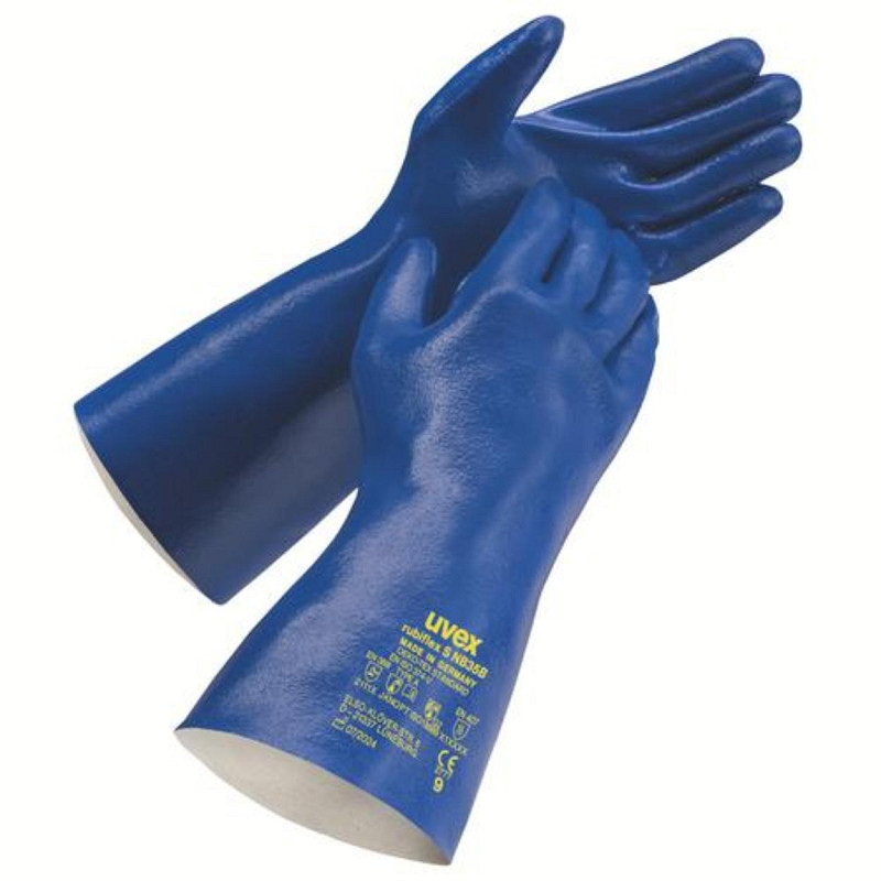 uvex rubiflex S NB35B, 8-11