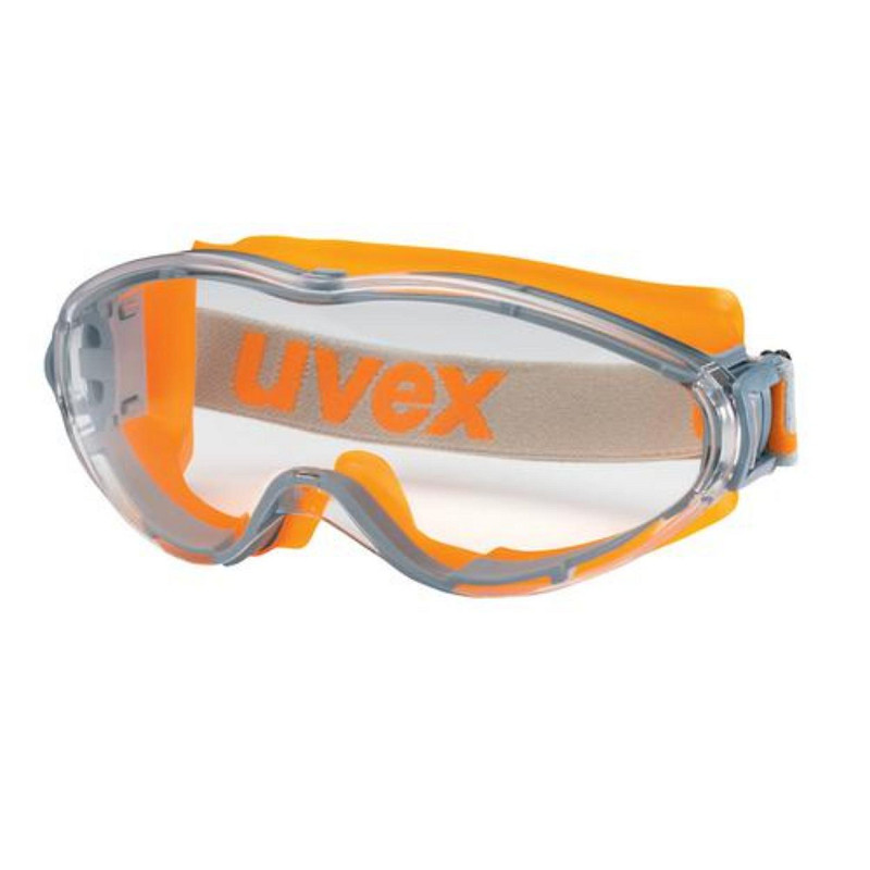 uvex ultrasonic sv extreme helder or/grs