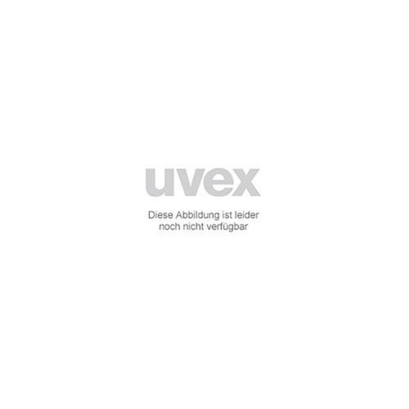 uvex Ultrasonic 9302502 zonder hoofdband